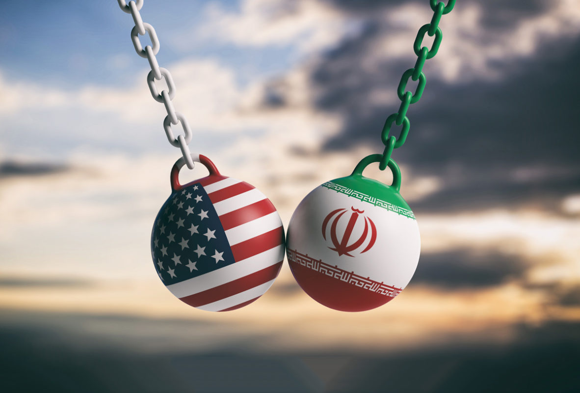 De aliados a enemigos, así han cambiado las relaciones entre EU e Irán
