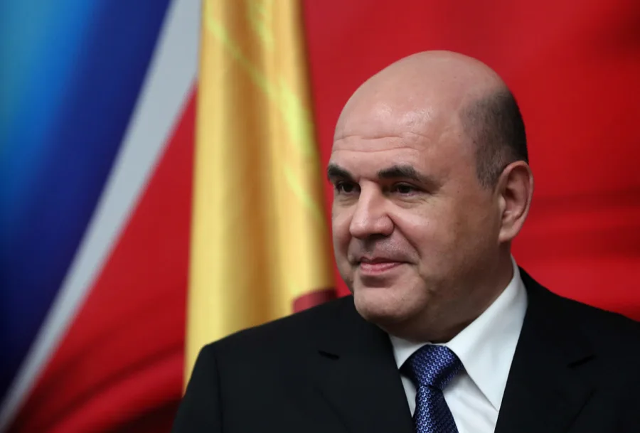 Rusia tiene nuevo primer ministro: Mijaíl Mishustin