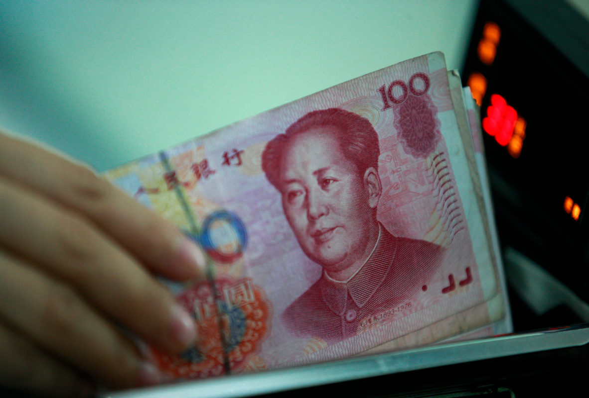 La estanflación llega a China, y ese es un problema para el mundo