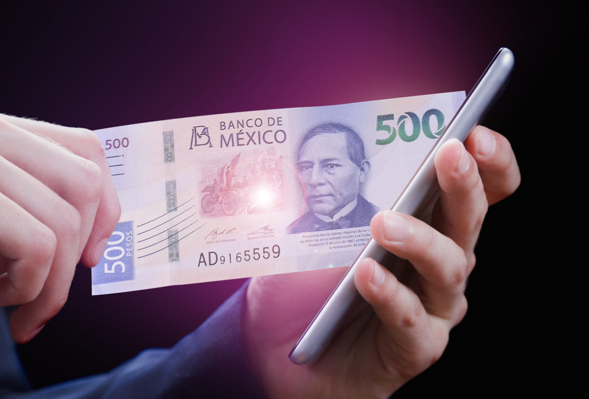 Los mexicanos se endeudan más con las Fintech
