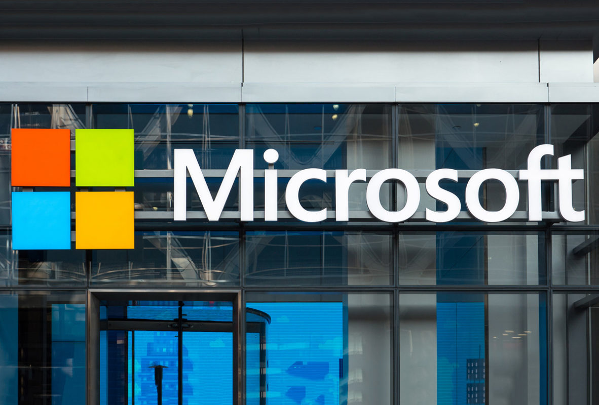 Microsoft prepara un ‘detector de presencia de usuarios’ para reforzar seguridad