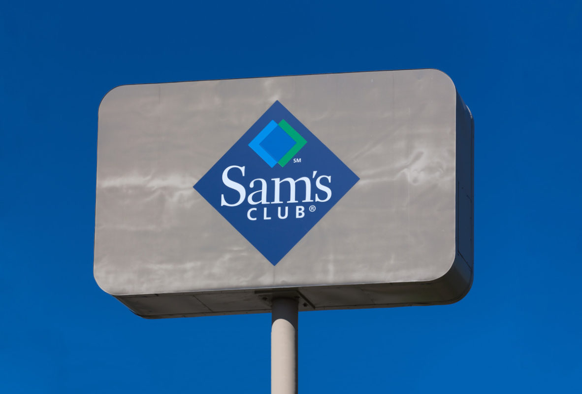 Cuánto cuesta la membresía de Sam's Club? Por inflación aumentará de precio  en octubre - Alto Nivel