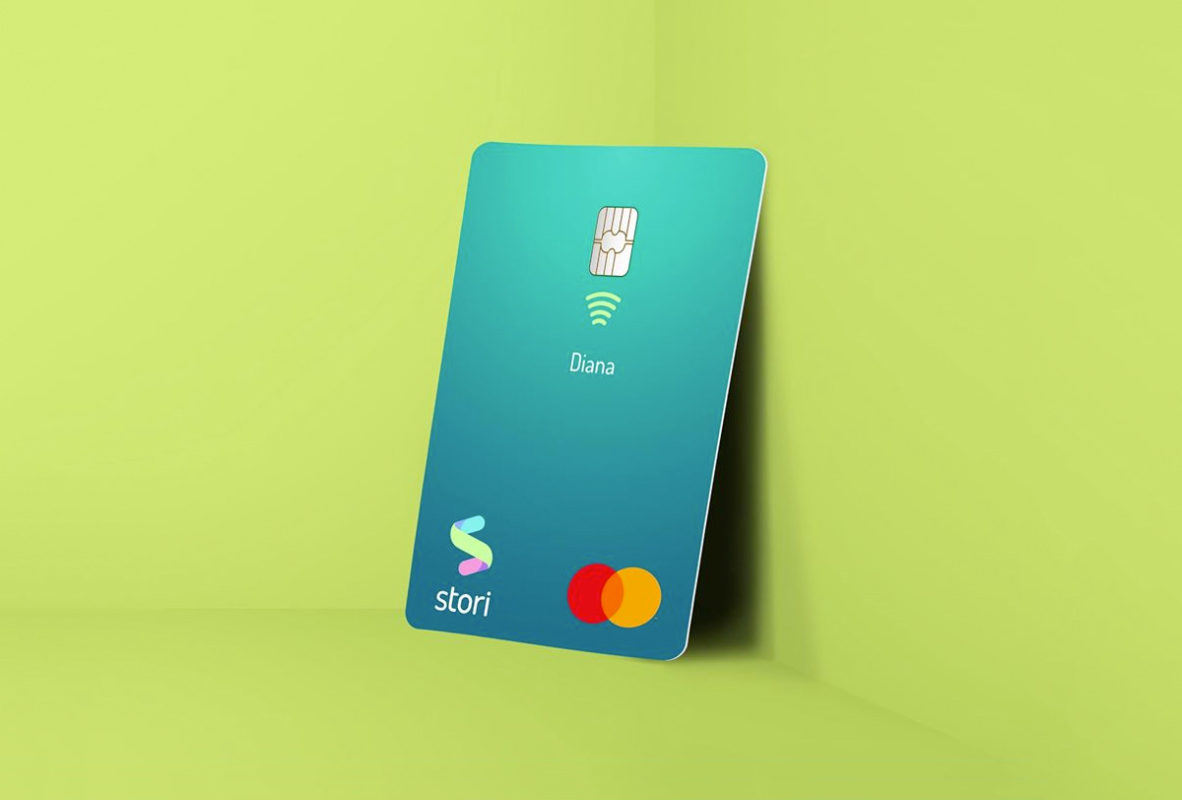 La tarjeta de crédito digital que quiere competir con los bancos