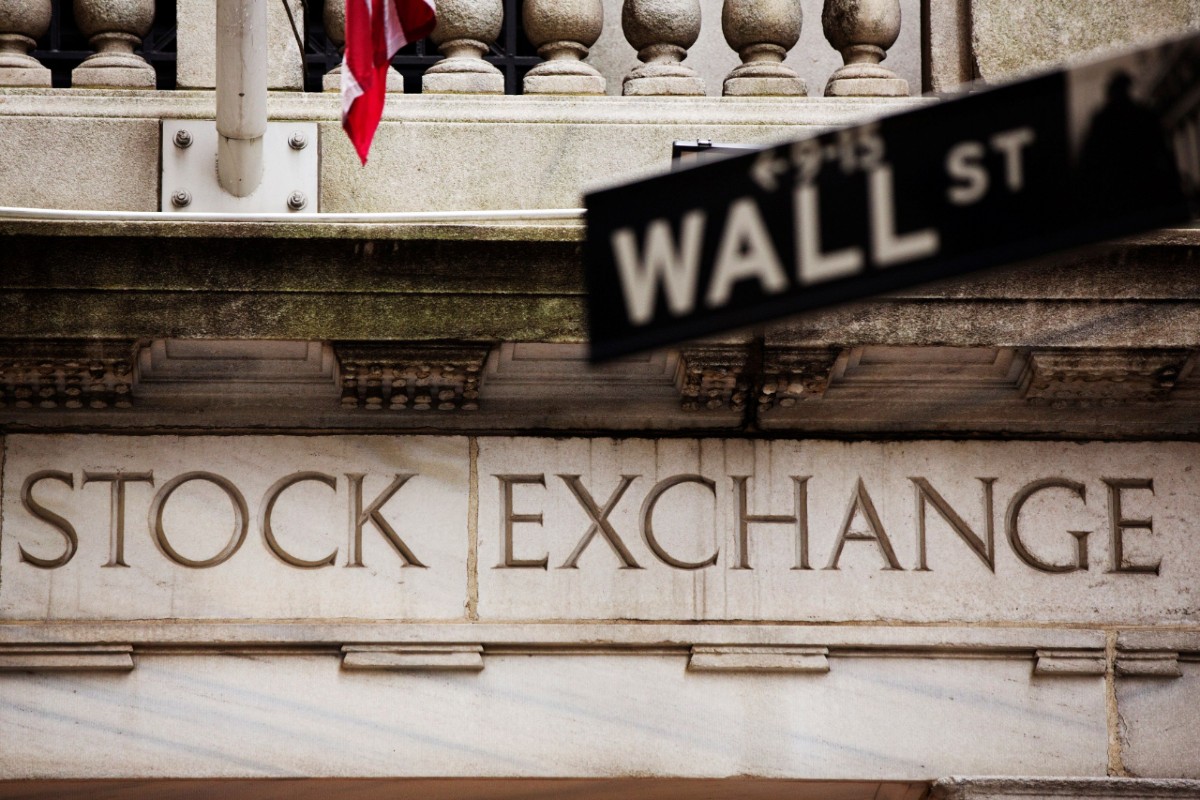 El ‘boom’ de Wall Street encierra una inminente caída; y estos factores pueden adelantarla