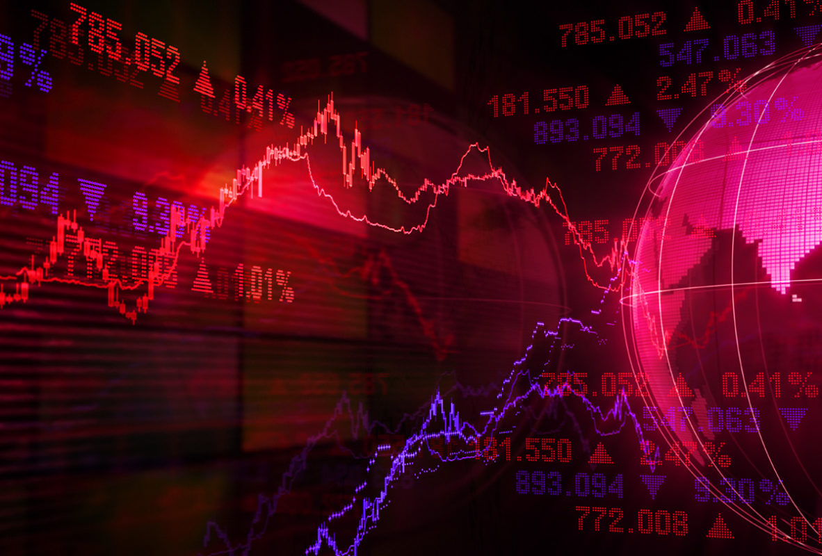 ¿2023 será el peor año para los mercados financieros?
