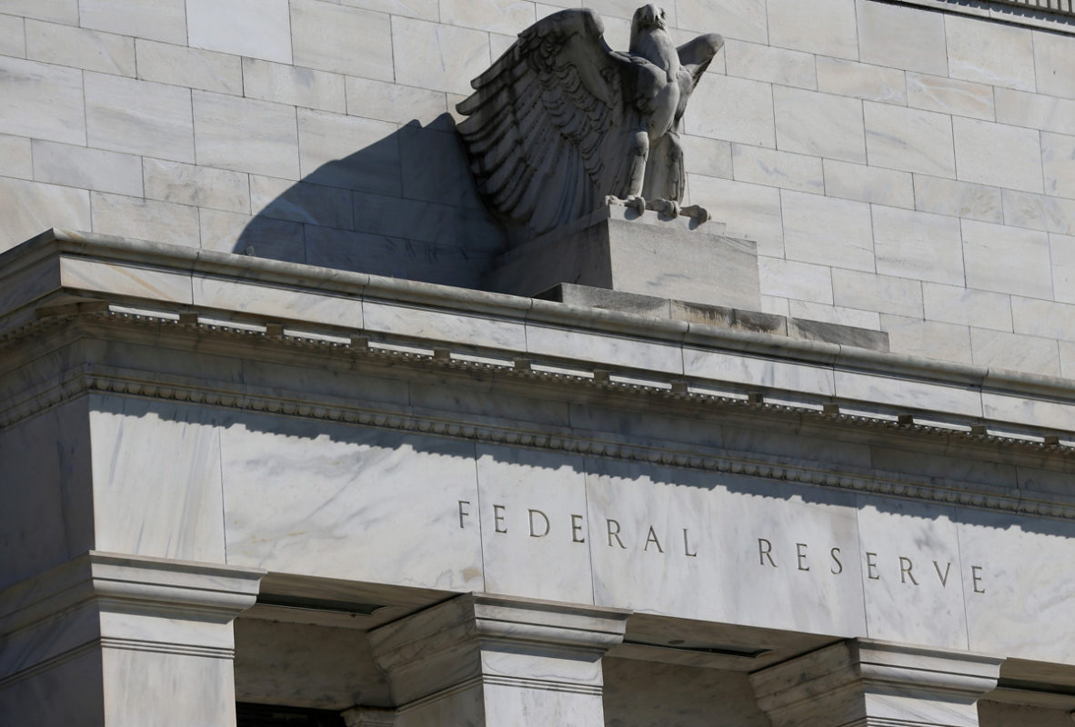 Inflación histórica, inquietud en los mercados, ¿reunión extraordinaria de la Fed a la vista?