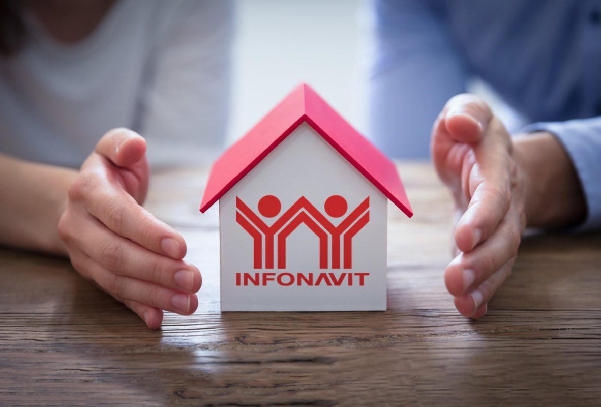 Crédito Infonavit: ¿Quieres comprar casa? Te contamos 5 alternativas para hacerlo