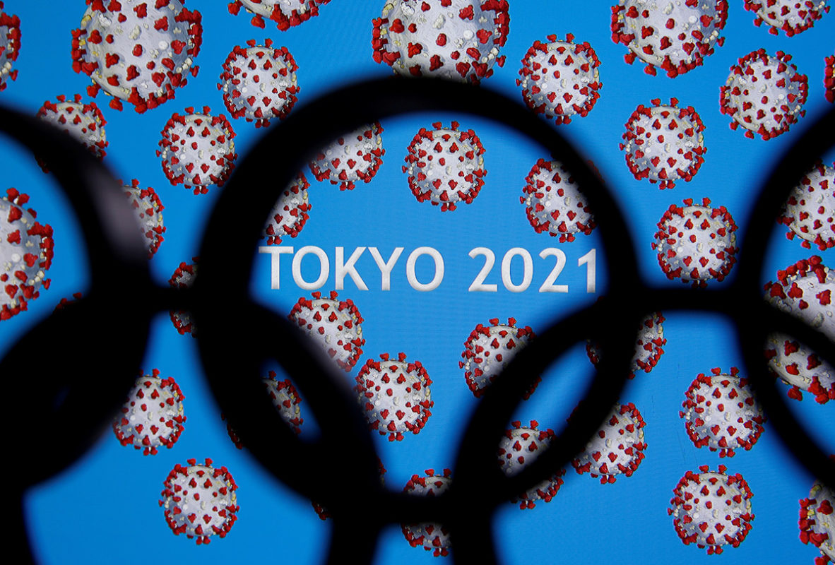 Esta es la nueva fecha para los Juegos Olímpicos de Tokio