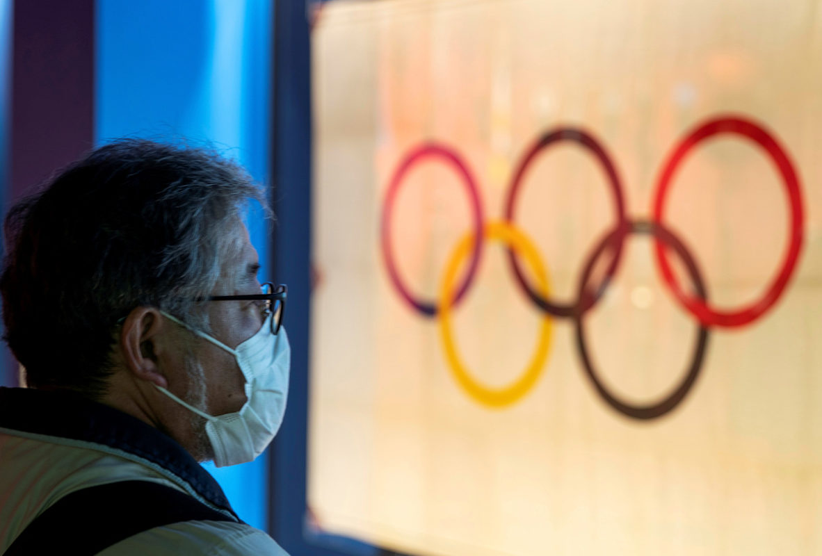 Juegos Olímpicos de Invierno de Pekín 2022 detectarán Covid-19 en el aire