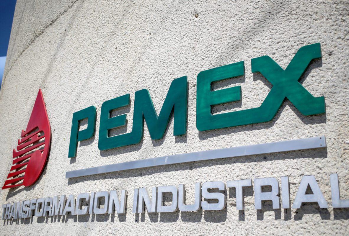 Deer Park no bastará. Las 6 refinerías de Pemex trabajan ‘a medio gas’