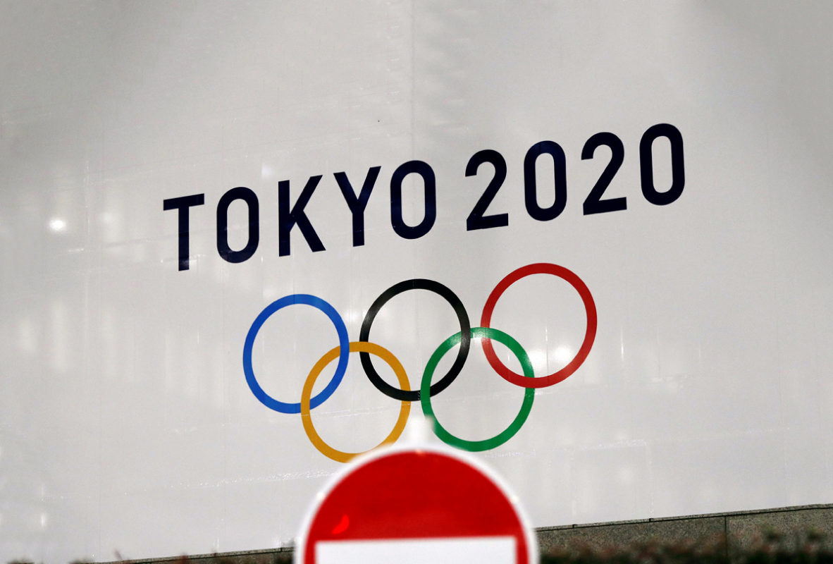 Oficial: Se aplazan los Juegos Olímpicos de Tokio