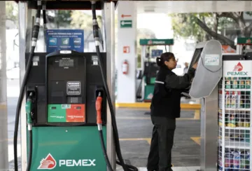 Se desploma demanda de gasolina en México; ¿caerán (más) los precios?