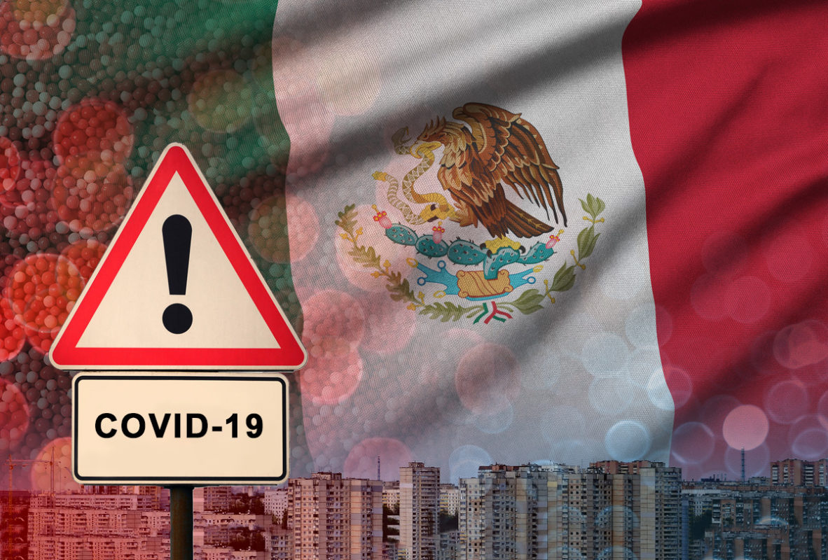 Los retos que unen a gobierno y empresas ante el COVID-19 en México