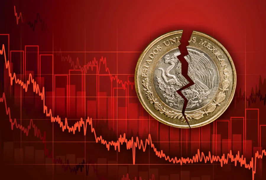 Estos son los duros ajustes económicos que presentó la SHCP por el COVID-19