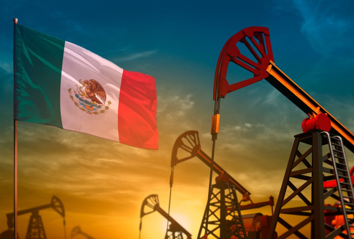 Las razones del “pequeño” ajuste en la producción petrolera de México