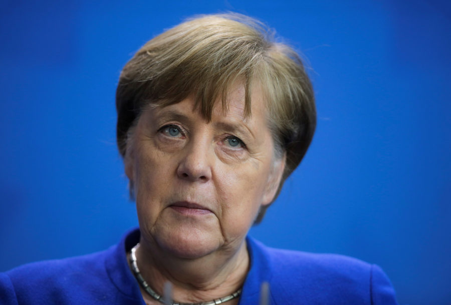 Alemania tendrá estricto confinamiento en Semana Santa