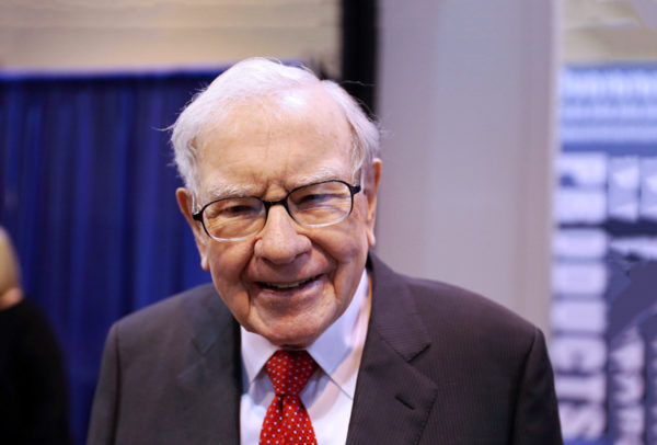 Las 6 razones por las que Warren Buffett no invierte en criptomonedas