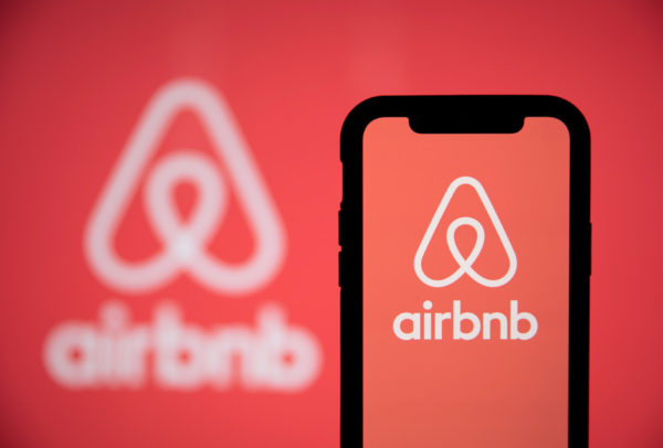 Airbnb afirma que pagó 2,200 millones de pesos en impuestos en México