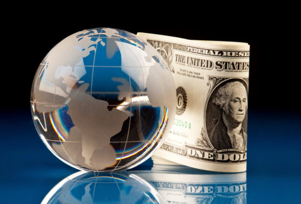 El ‘Súper dólar’ desata un colapso cambiario global