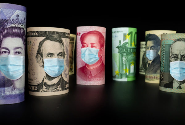 Balas ilimitadas: así funciona la política monetaria en la pandemia
