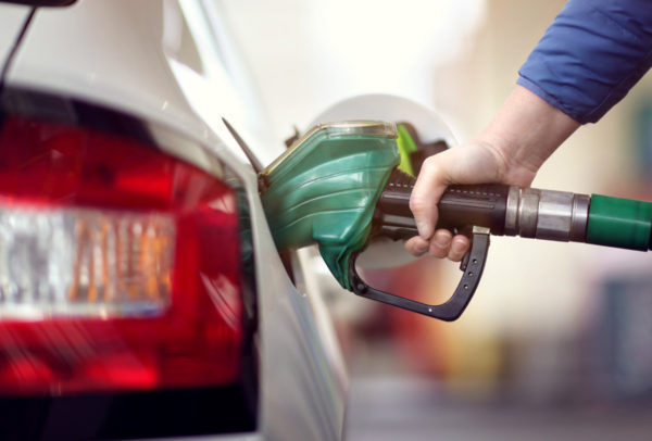SHCP reactiva el estímulo al IEPS en precio de gasolina