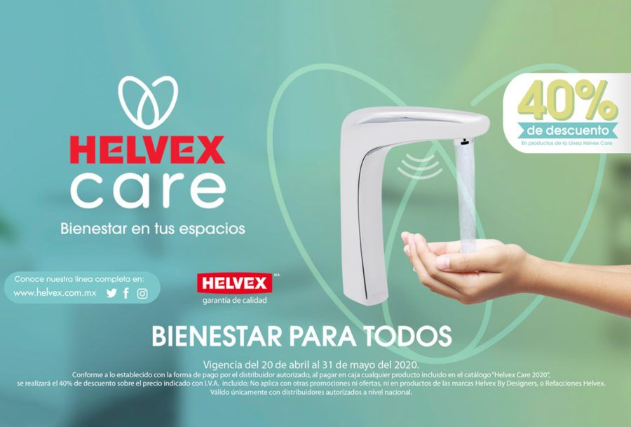 Helvex Care