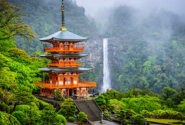 Para reactivar turismo, Japón pagará a visitantes hasta 185 dólares por día