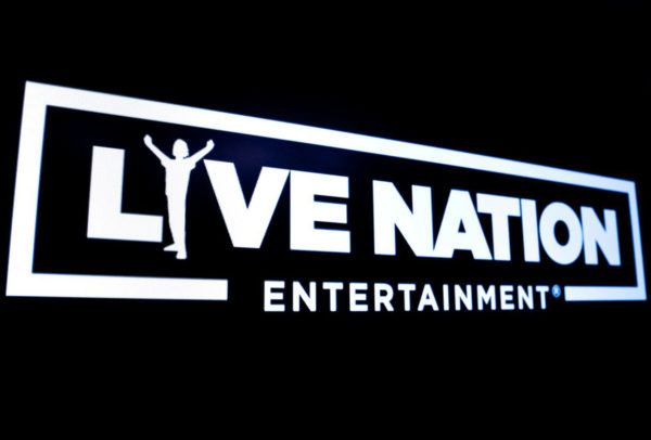 CIE, Live Nation y lo que se avecina en la industria del entretenimiento