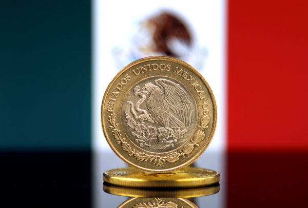 Estos son los riesgos para los bancos mexicanos después del COVID-19