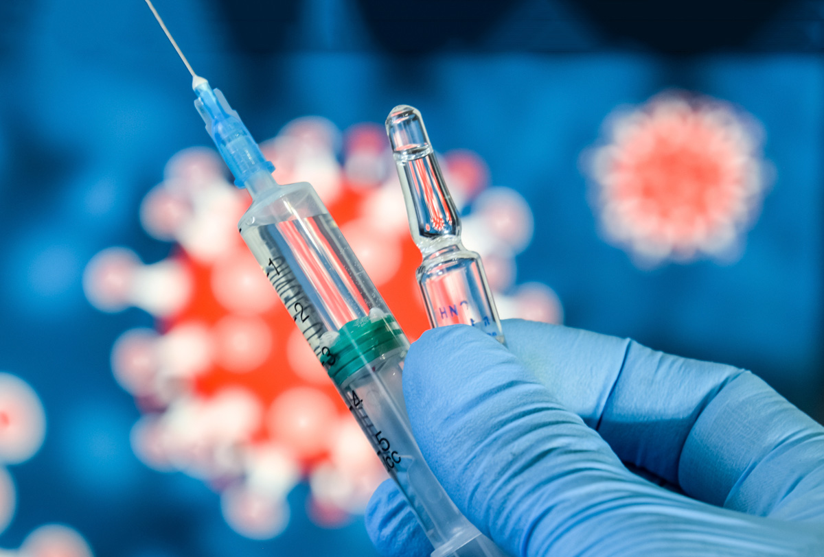 Vacuna China Contra Covid 19 Parece Ser Segura Y Generar Anticuerpos Alto Nivel
