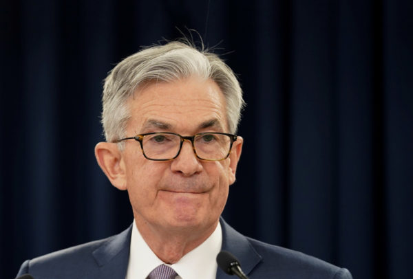Powell admite que requerirá “un tiempo” bajar la inflación