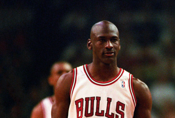 Michael Jordan donará 100 millones de dólares para combatir el racismo