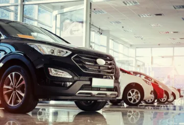 Agencias automotrices piden ser incluidas como actividad esencial