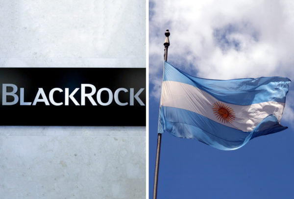 AMLO dice que Argentina le pidió intervenir en reestructuración de deuda