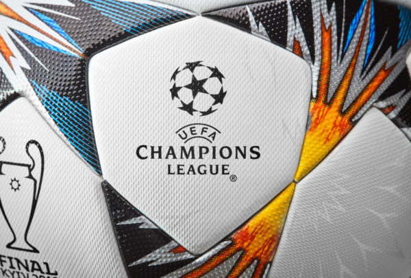 Champions League: HBO Max le mete gol a  ESPN y a Fox y se queda con derechos de transmisión