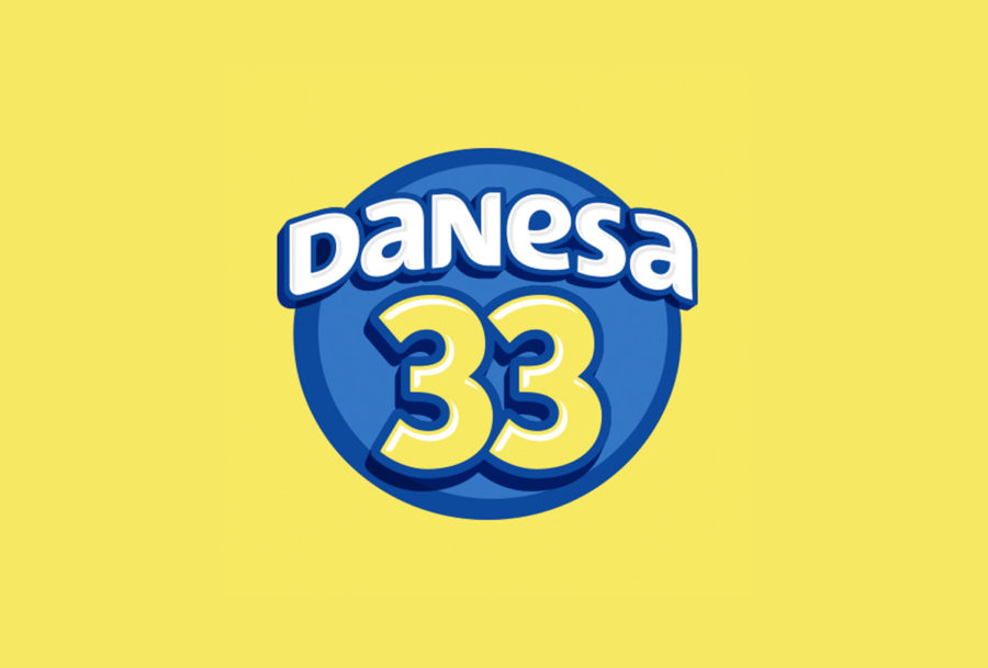 Danesa 33