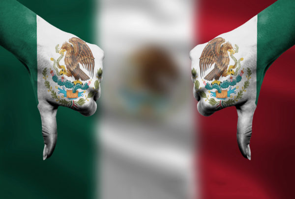 México baja tres lugares en índice internacional de competitividad