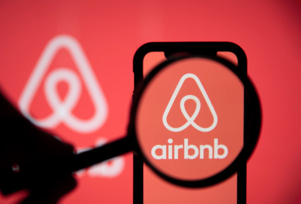 Estas son las restricciones que ya tiene Airbnb en la Ciudad de México