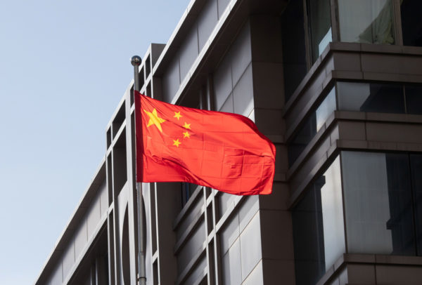 AMLO descarta una “guerra comercial” con China pese a amenazas de EU