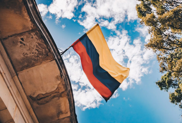 “Alistamiento, no aislamiento”, la clave de Colombia para reactivar su turismo