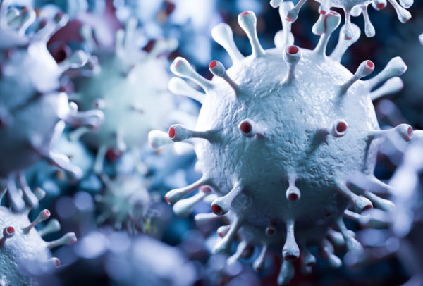 Se propagan las nuevas cepas de coronavirus encontradas en Reino Unido y Sudáfrica
