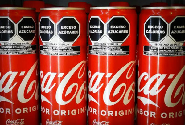 Coca-Cola busca becarios de medio tiempo y ofrece 9,000 pesos mensuales