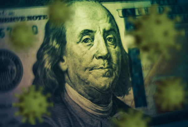 El dólar mantendrá el trono global, pero la pandemia acortaría su reinado