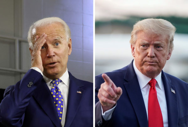 Trump o Biden, ¿quién es más conveniente para los mercados?