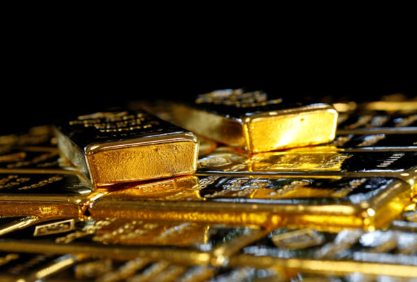 ¿Por qué “desaparece” el oro cuando bajan los precios?