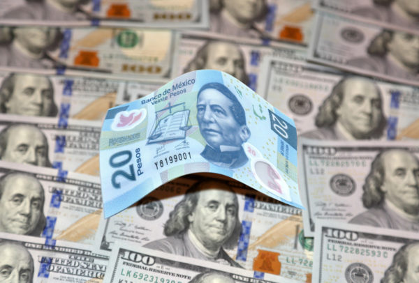 Tipo de cambio: ¿Por qué el dólar ya no bajará de los 20 pesos?