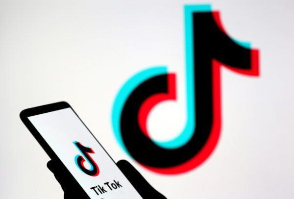 ¿Tiembla Spotify? Tik Tok anuncia su servicio de streaming musical