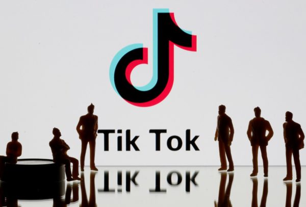 TikTok deja a los usuarios crear clips animados parecidos a los GIF de sus propios vídeos