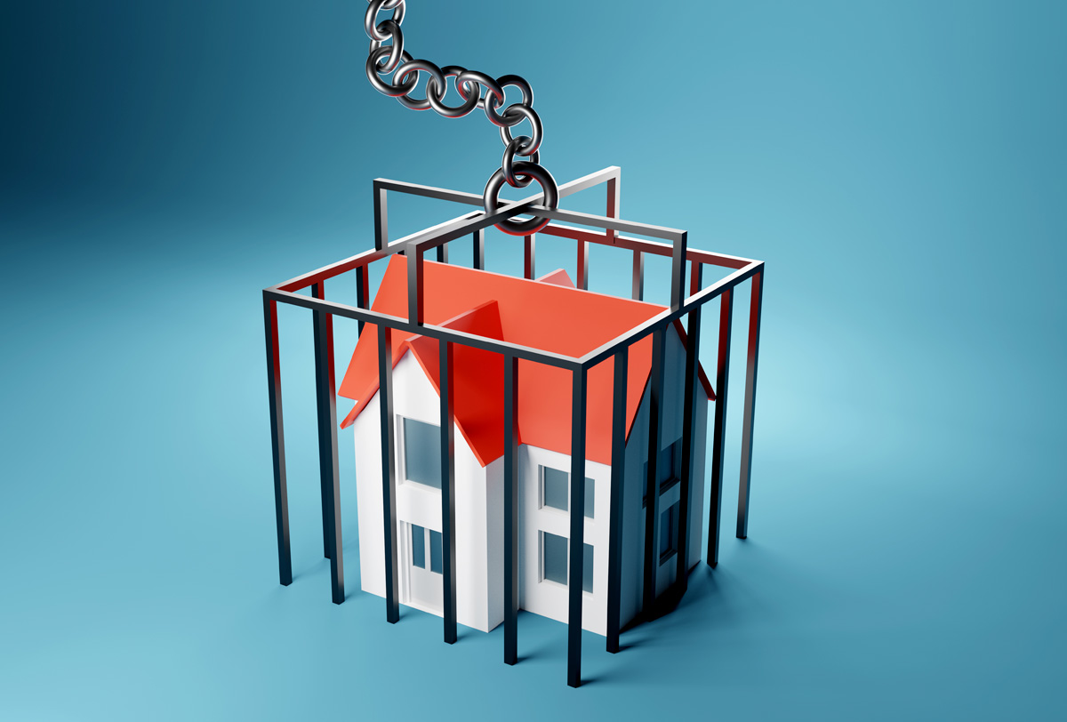 ¿Vas a rentar o comprar vivienda? Cuidado con los fraudes inmobiliarios