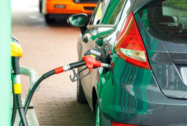 Año nuevo… y el IEPS a gasolinas y diésel subirá 3.3% en 2021